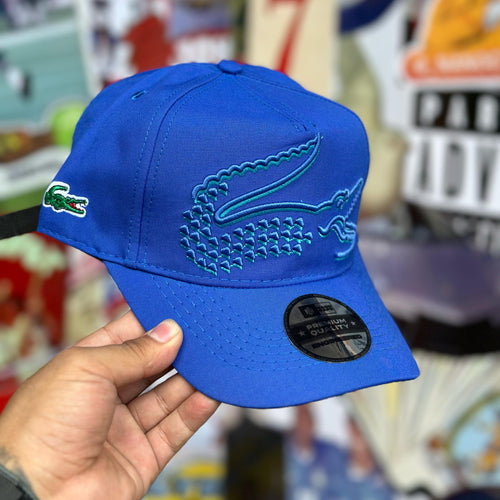 Gorra DRILOCOCO