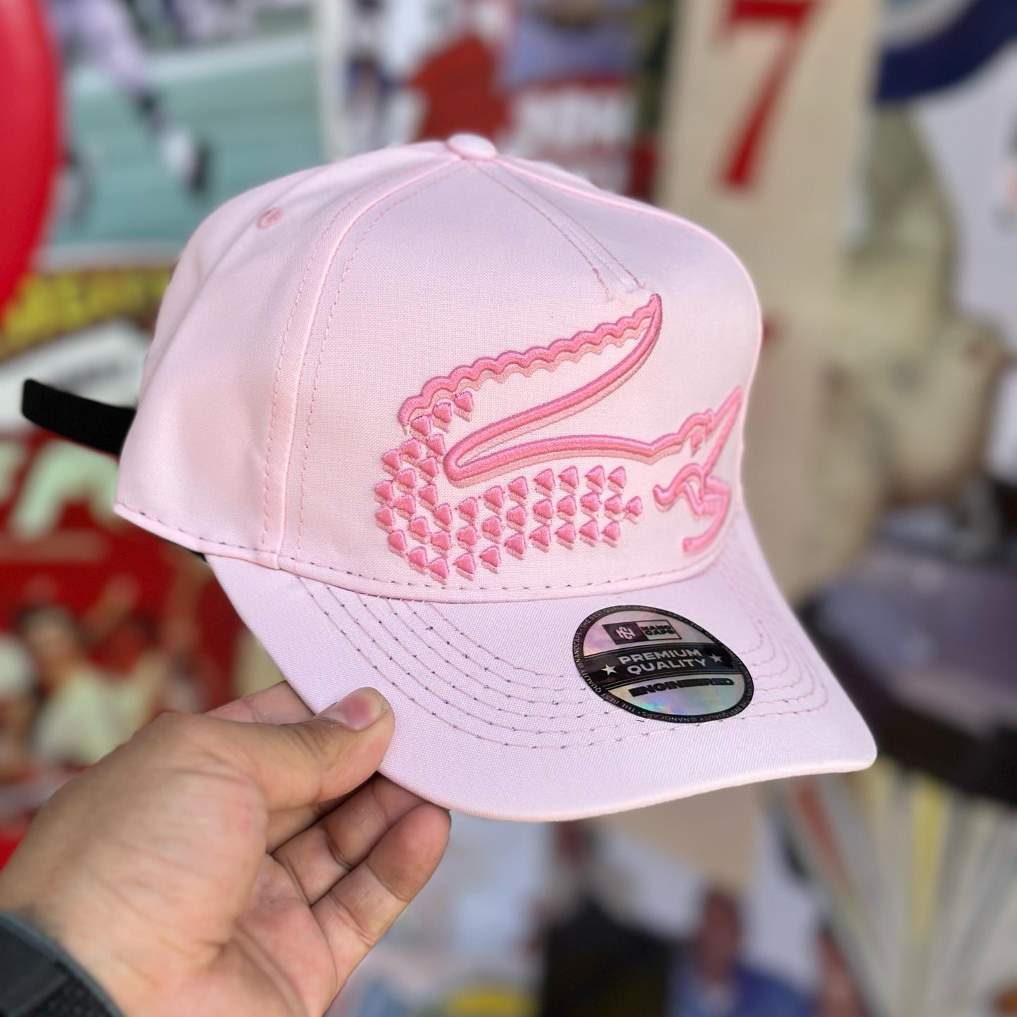 Gorra DRILOCOCO