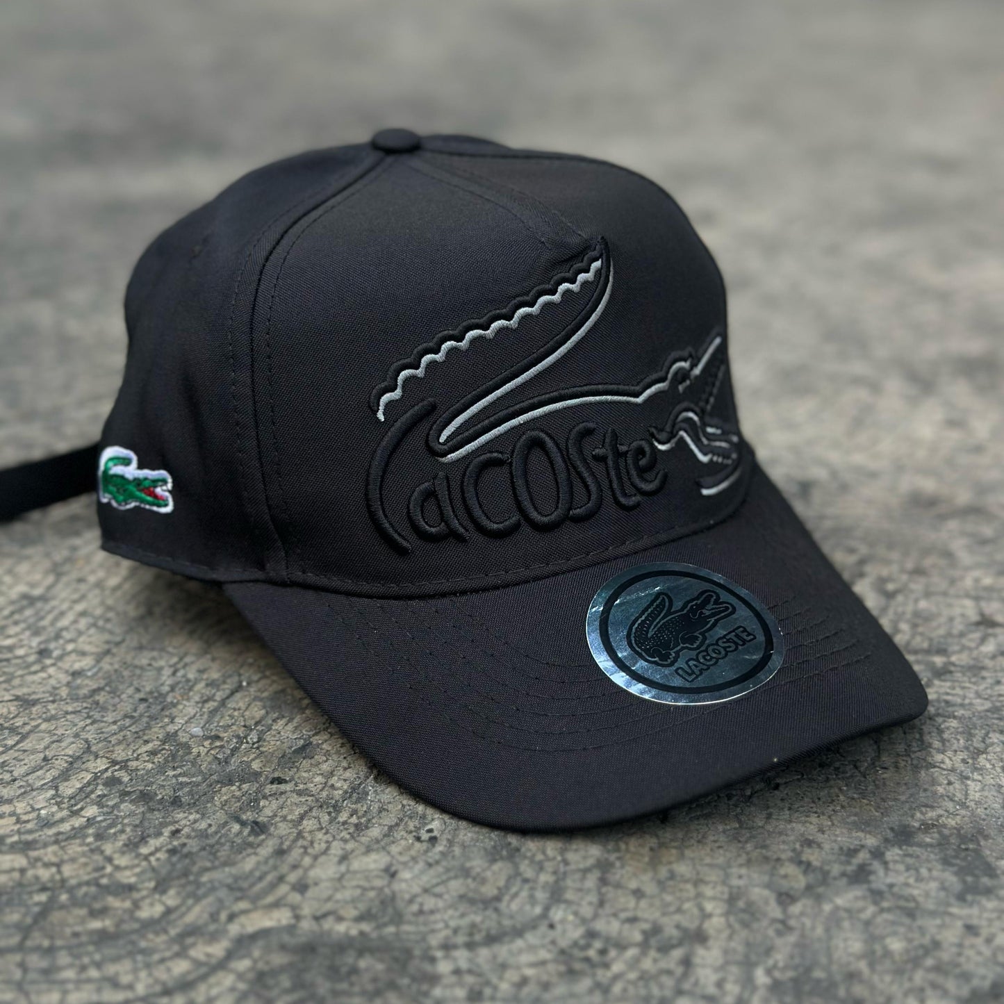 Gorra DRILOCOCO