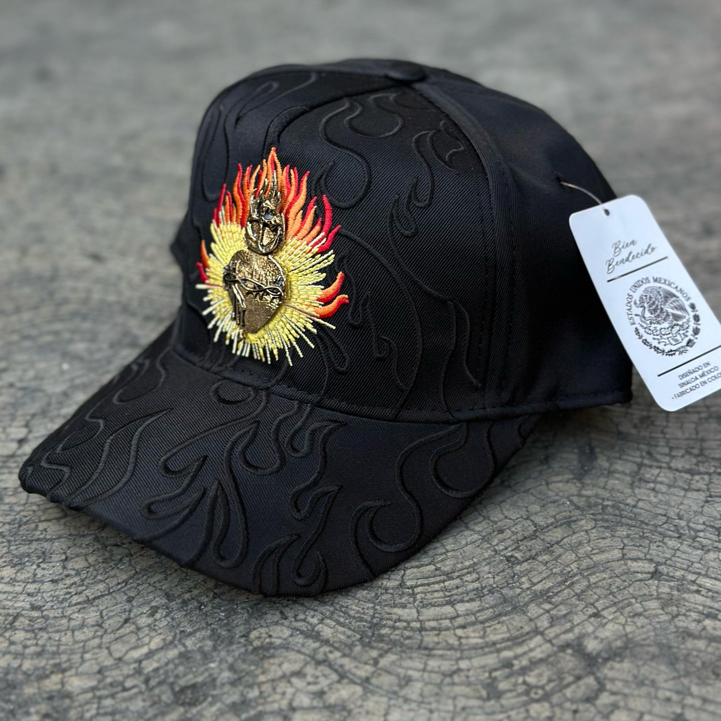 Gorra SAGRADO CORAZON