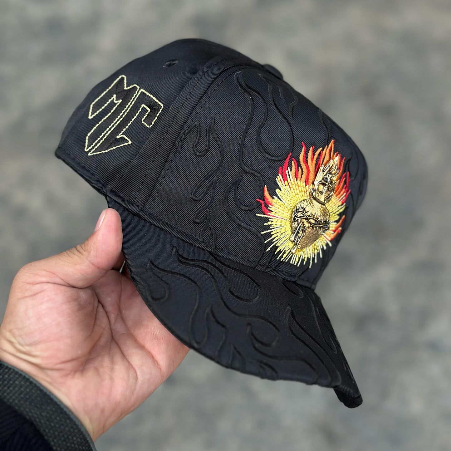 Gorra SAGRADO CORAZON