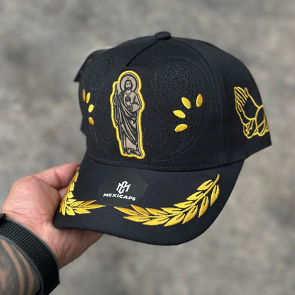 Gorra San Judas Tadeo