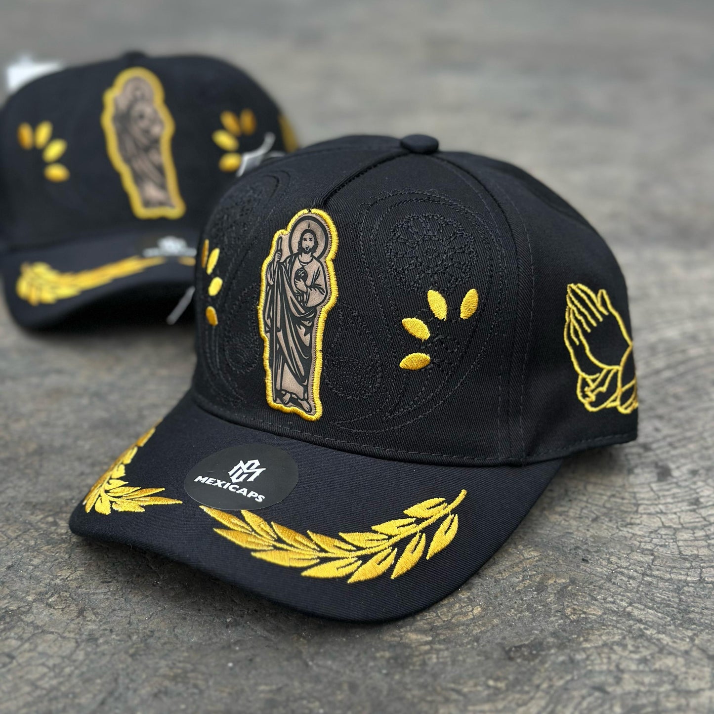 Gorra San Judas Tadeo