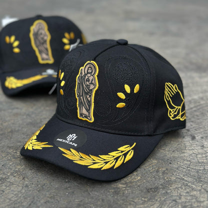 Gorra San Judas Tadeo