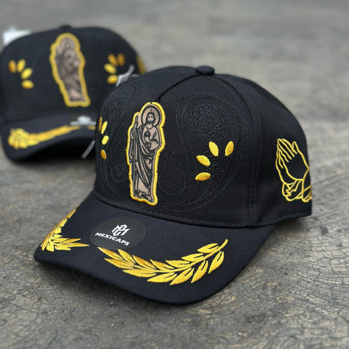 Gorra San Judas Tadeo