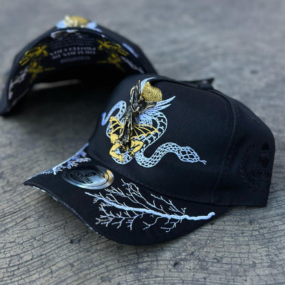 Gorra San Miguel Arcangel