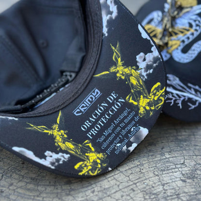 Gorra San Miguel Arcangel