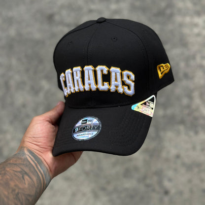 Gorra Leones del Caracas