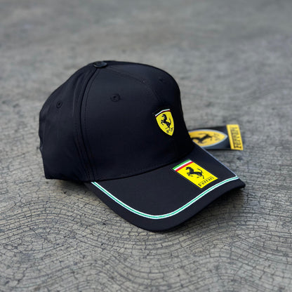 Gorra Ferrari