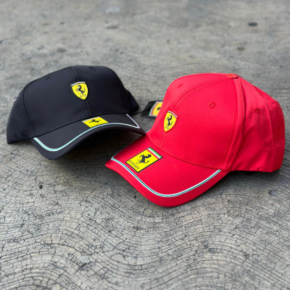 Gorra Ferrari